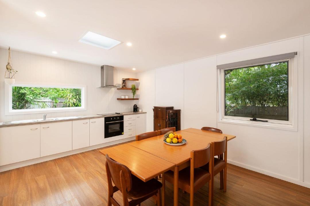 Photo of Kitchen in Manyana