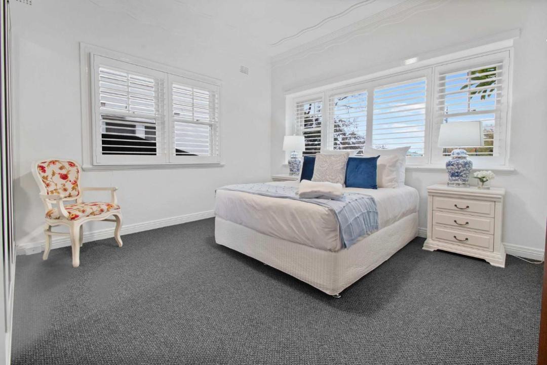 Photo of Bedroom in Turvey Park