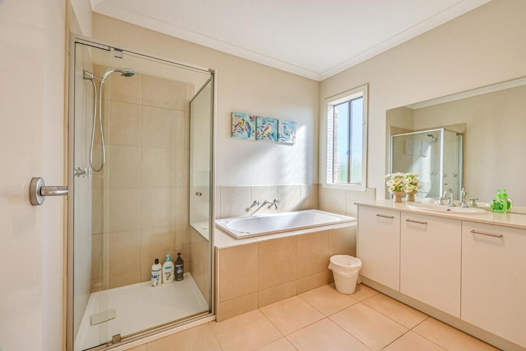 Photo of Bathroom in Pakenham