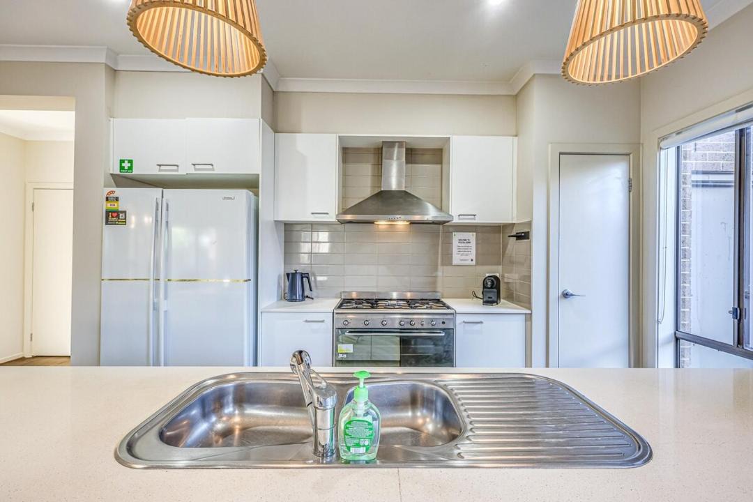 Photo of Kitchen in Pakenham