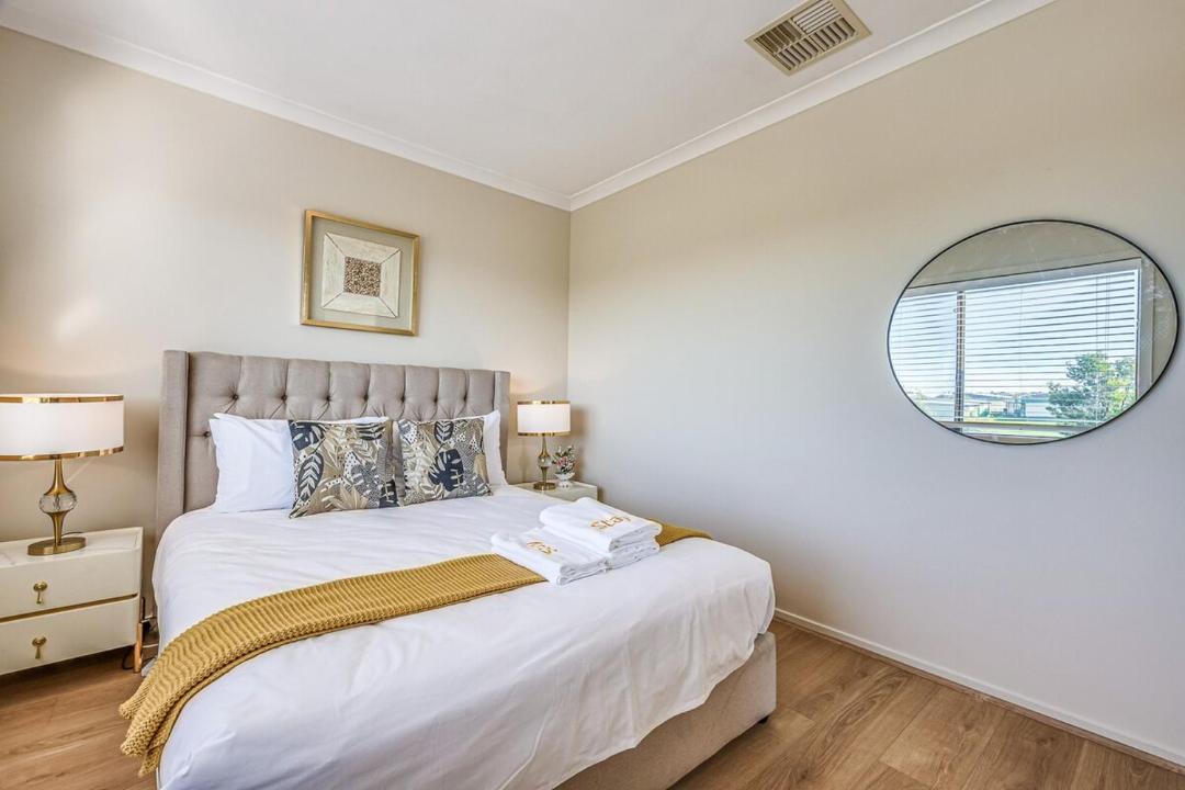 Photo of Bedroom in Pakenham