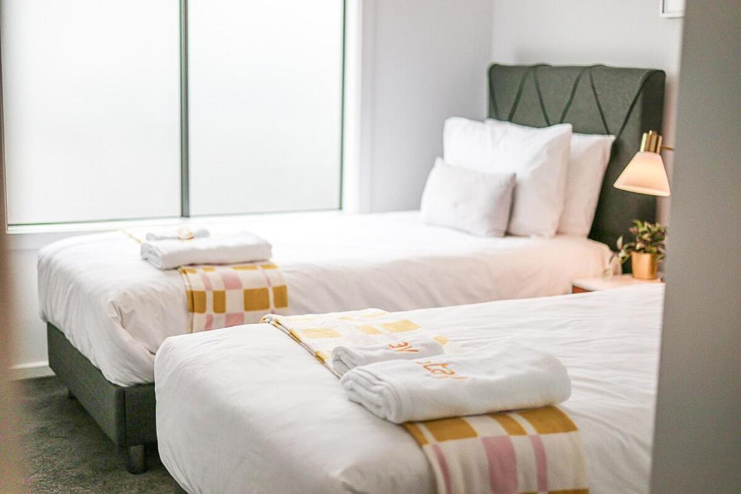 Photo of Bedroom in Berwick
