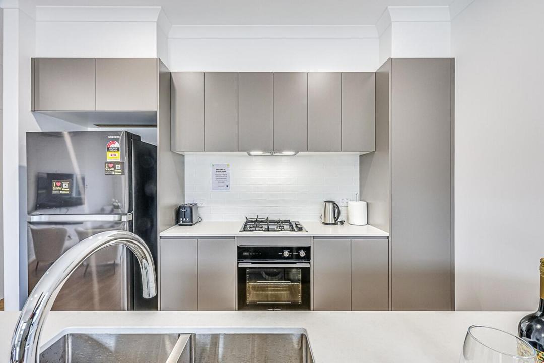 Photo of Kitchen in Berwick