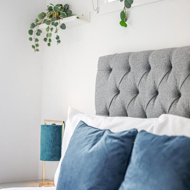 Photo of Bedroom in Berwick