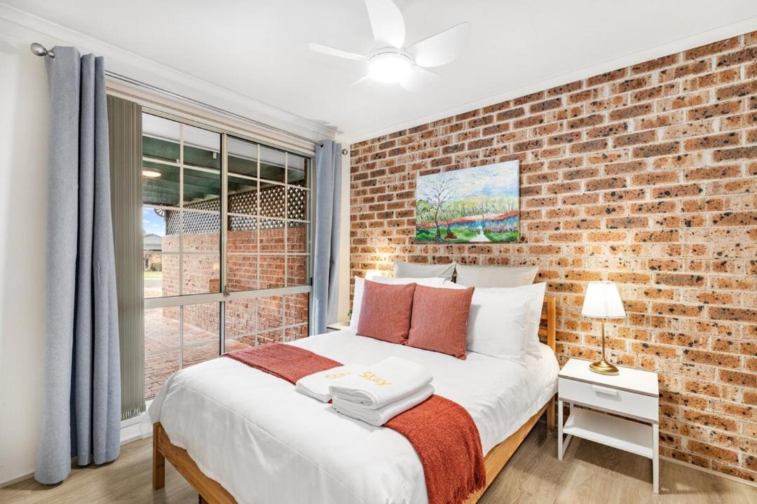 Photo of Bedroom in Ingleburn