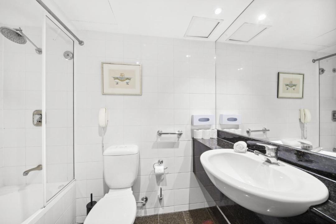 Photo of Bathroom in Parramatta