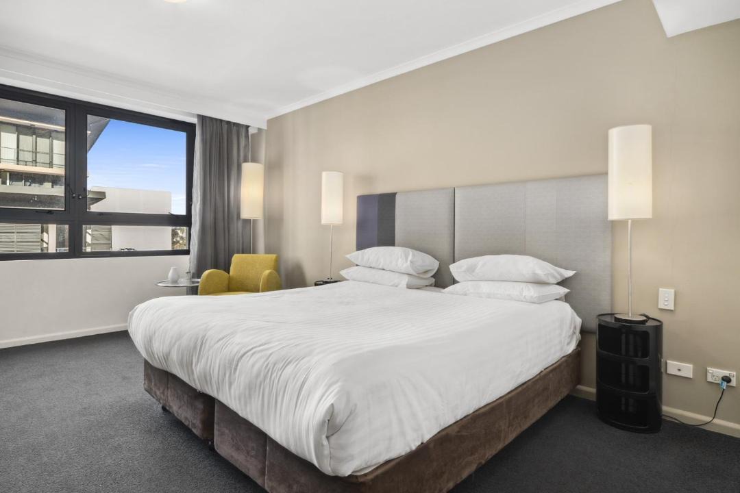 Photo of Bedroom in Parramatta