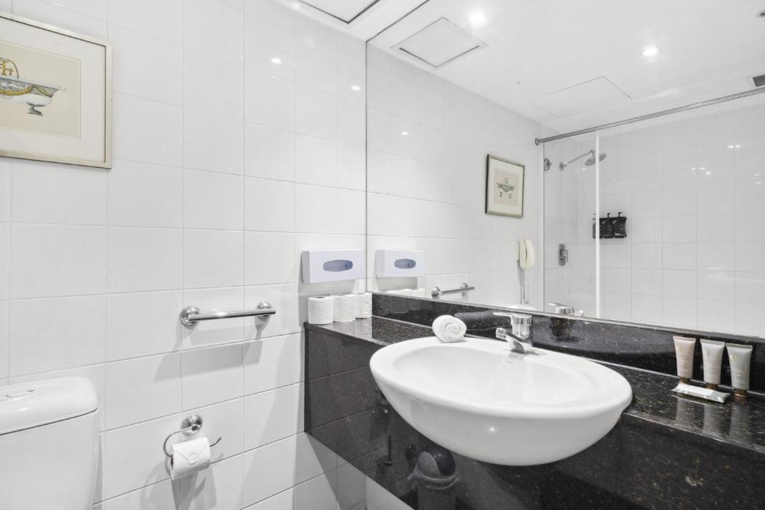 Photo of Bathroom in Parramatta