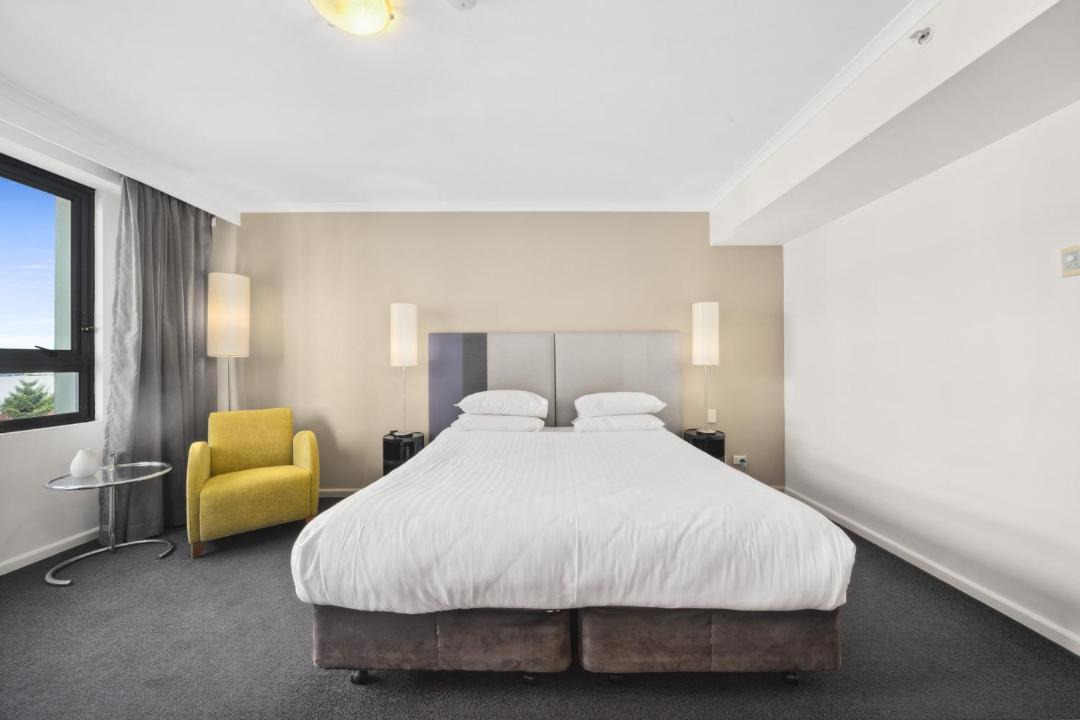 Photo of Bedroom in Parramatta