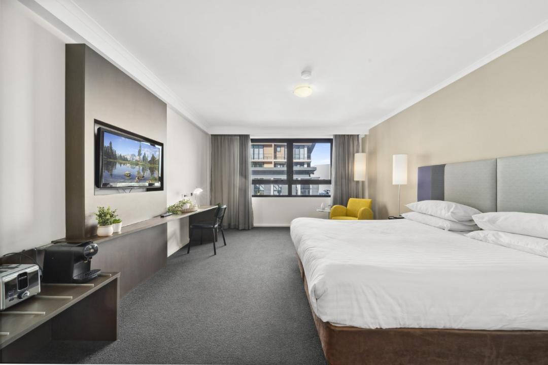 Photo of Bedroom in Parramatta