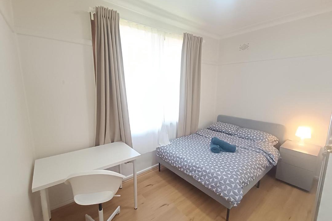 Photo of Bedroom in West Ryde