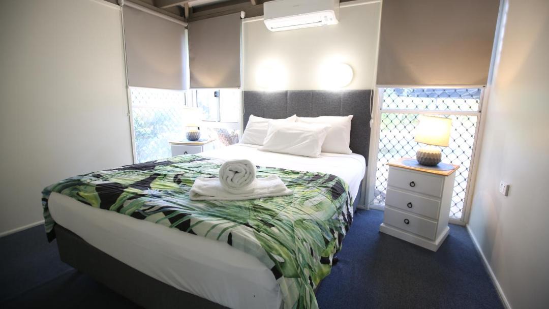 Photo of Bedroom in Bargara