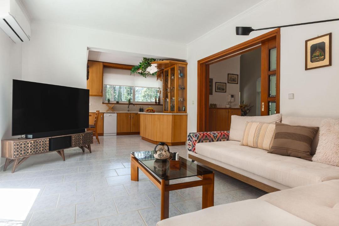 Photo of Livingroom in Filerimos