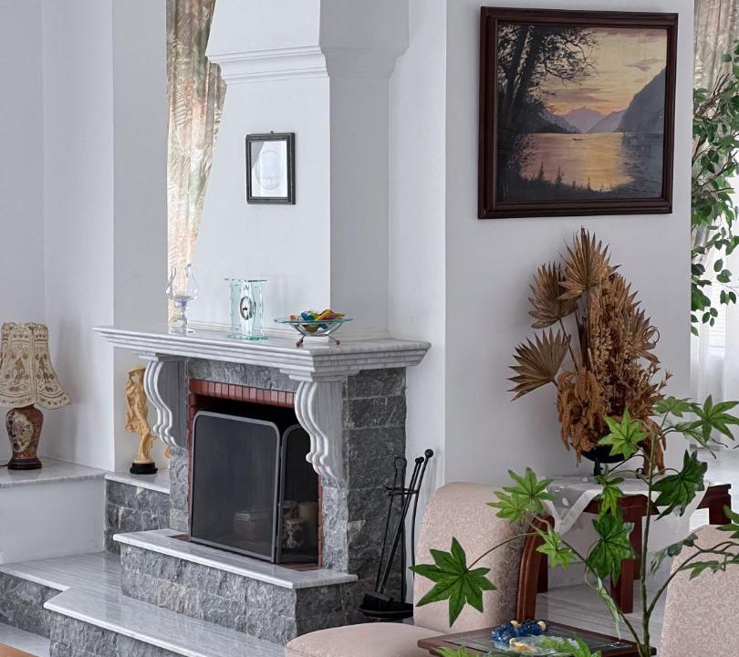 Photo of Livingroom in Filerimos
