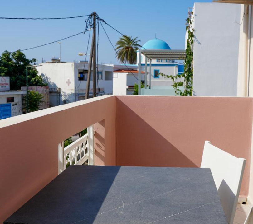 Photo of Patio Balcony in Kardamena