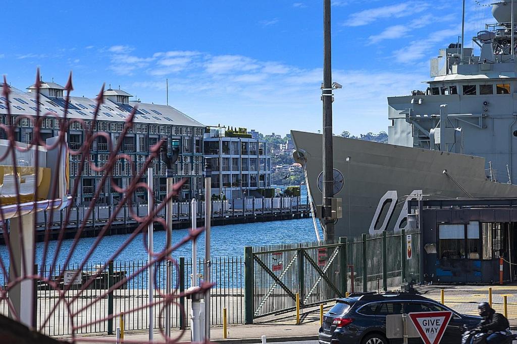 Photo of Others in Woolloomooloo