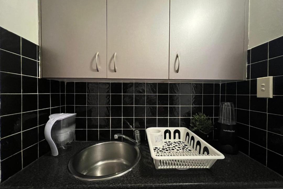 Photo of Kitchen in Woolloomooloo