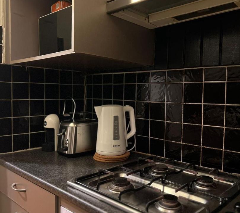 Photo of Kitchen in Woolloomooloo