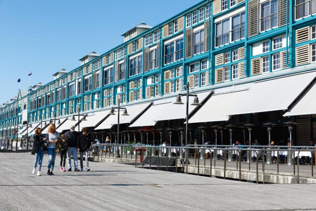 Photo of Others in Woolloomooloo