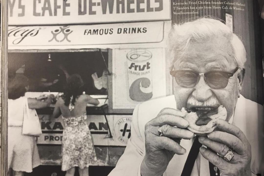 Photo of Others in Woolloomooloo