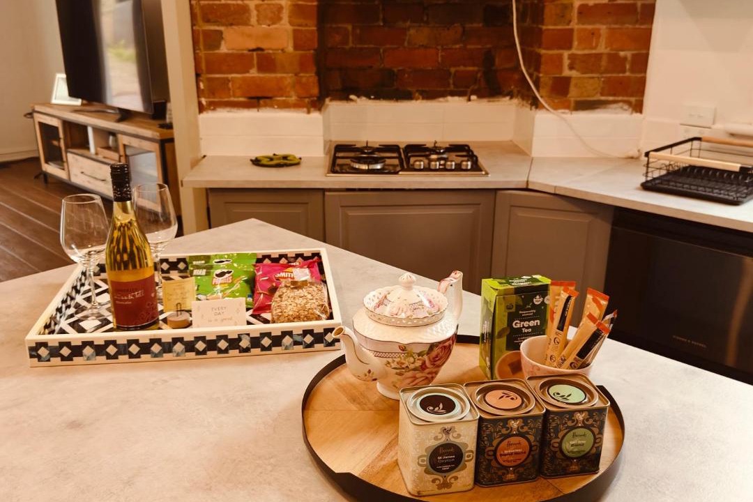 Photo of Kitchen in Brighton