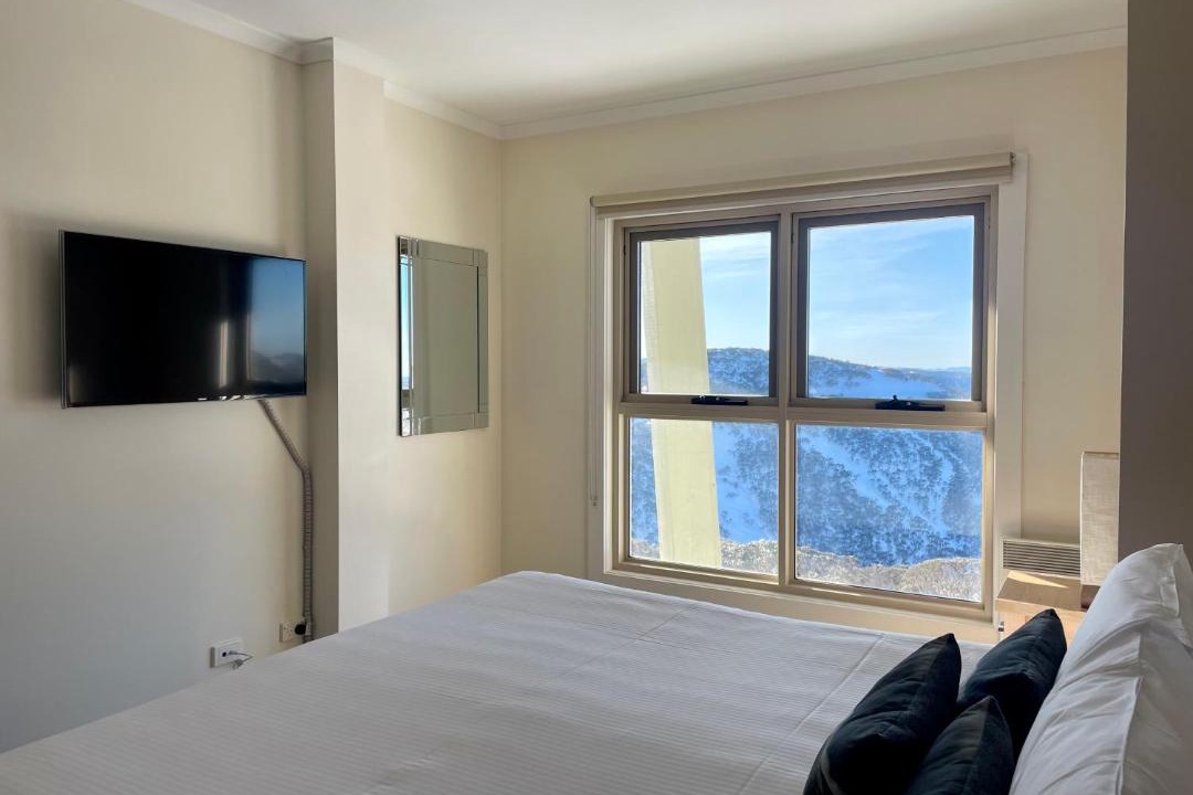 Photo of Bedroom in Hotham Heights