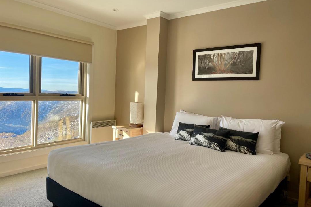 Photo of Bedroom in Hotham Heights