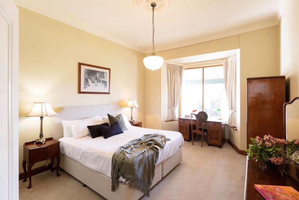 Photo of Bedroom in Seppeltsfield
