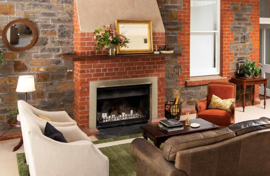 Photo of Livingroom in Seppeltsfield
