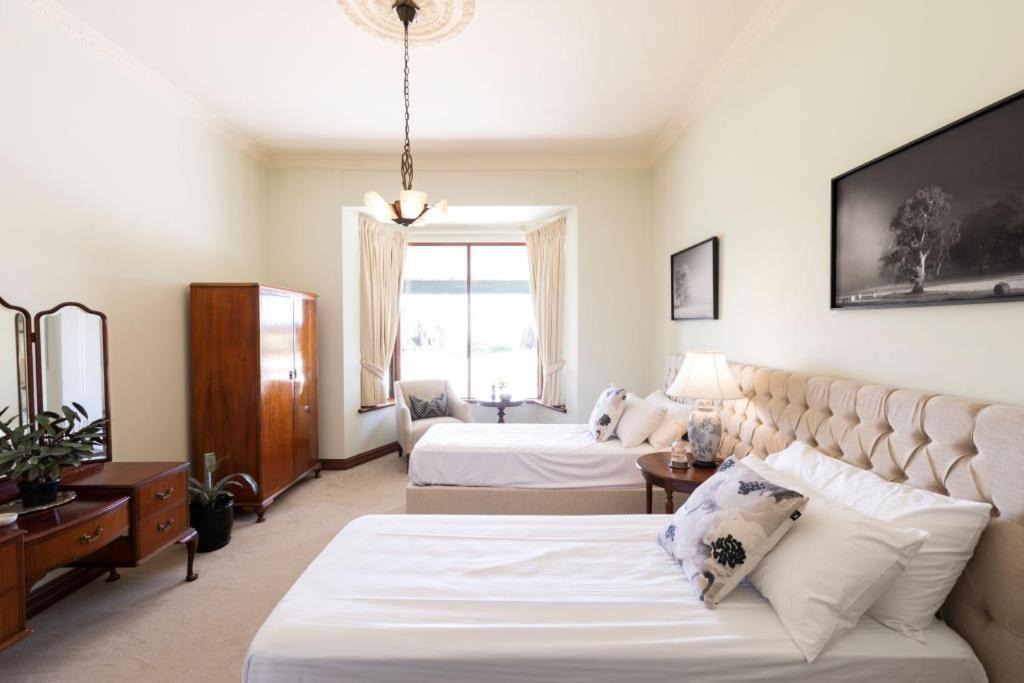 Photo of Bedroom in Seppeltsfield