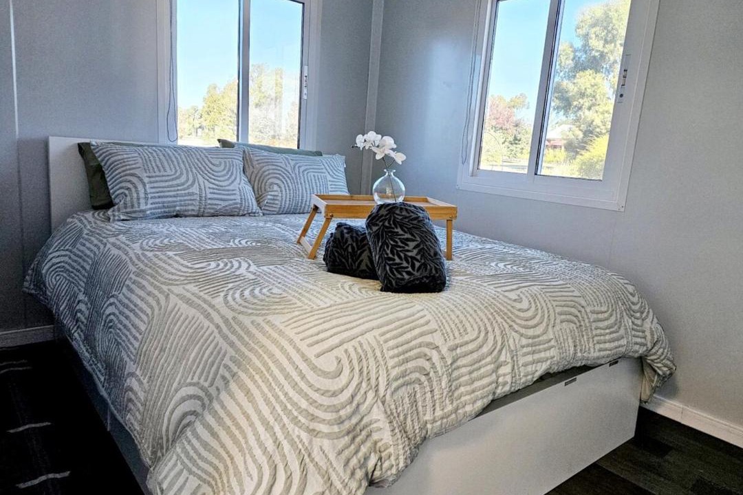 Photo of Bedroom in Waranga Shores