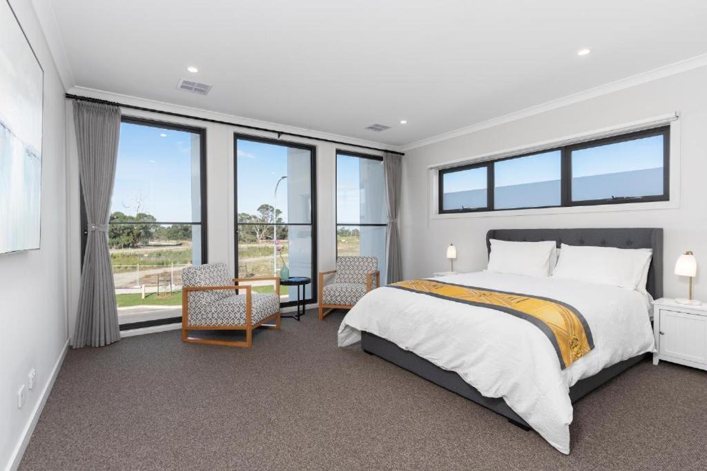 Photo of Bedroom in Berwick