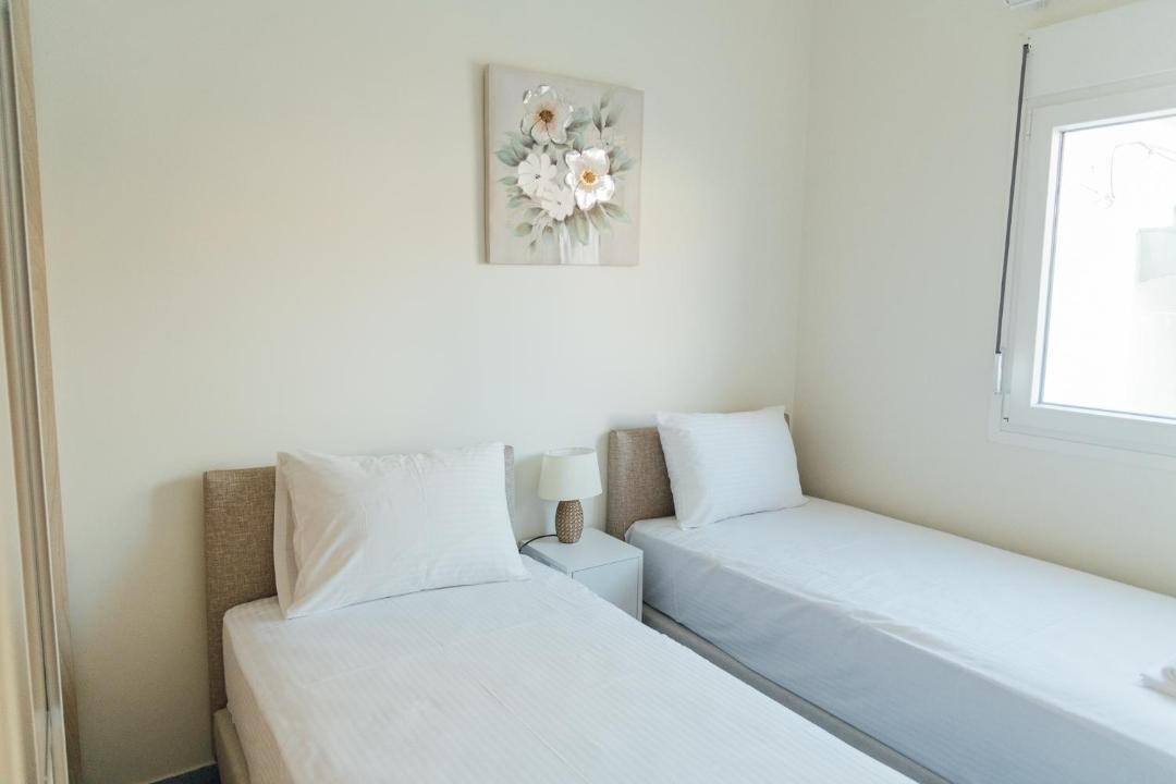 Photo of Bedroom in Skala Eresou