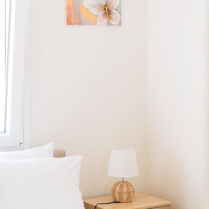 Photo of Bedroom in Skala Eresou