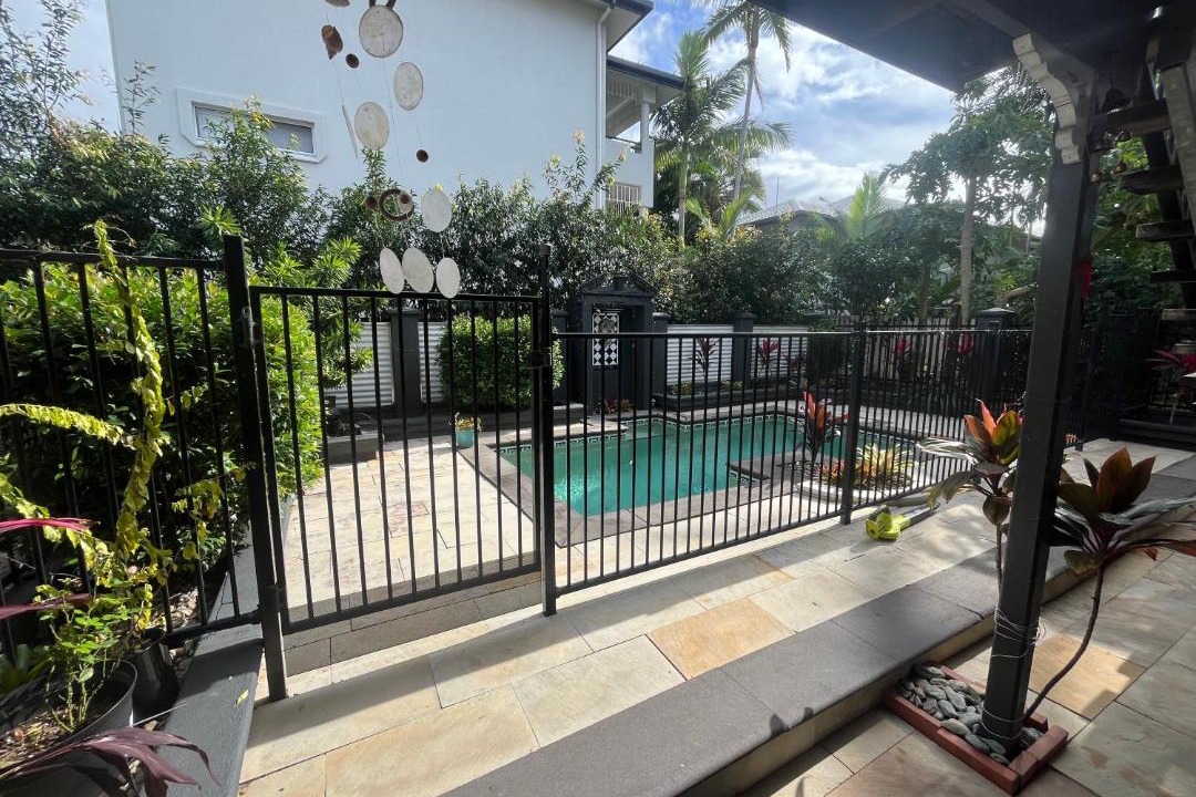Photo of Patio Balcony in Cairns North