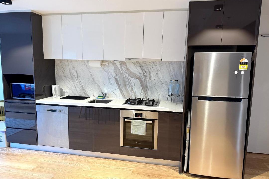 Photo of Kitchen in Doncaster