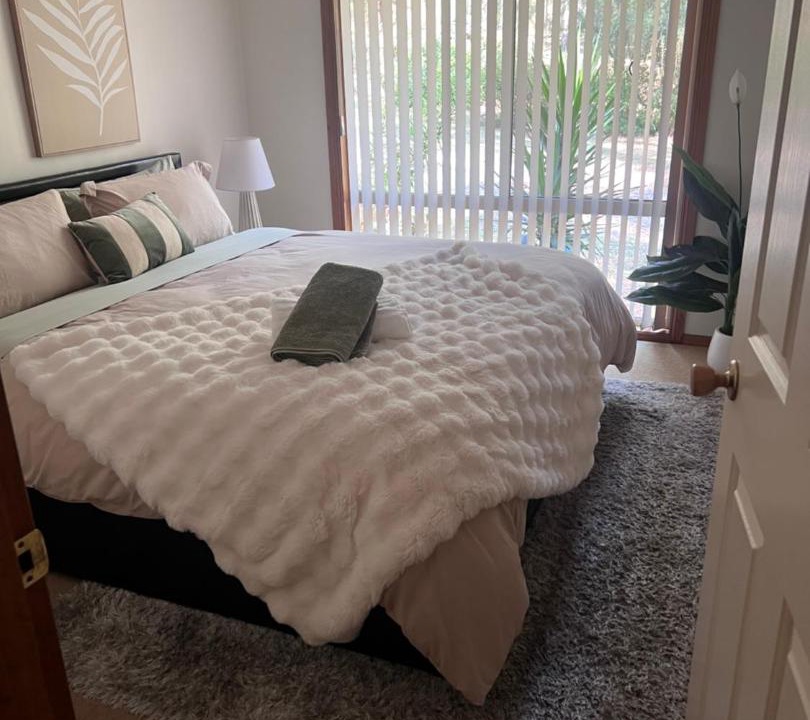Photo of Bedroom in Tolmie