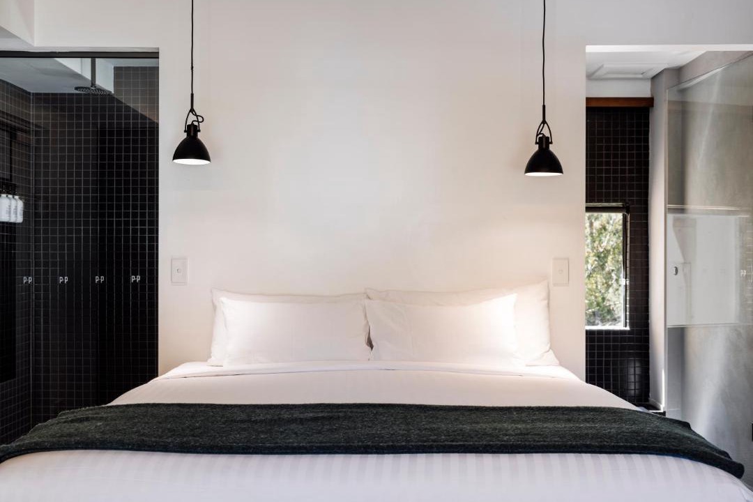 Photo of Bedroom in Lake St. Clair