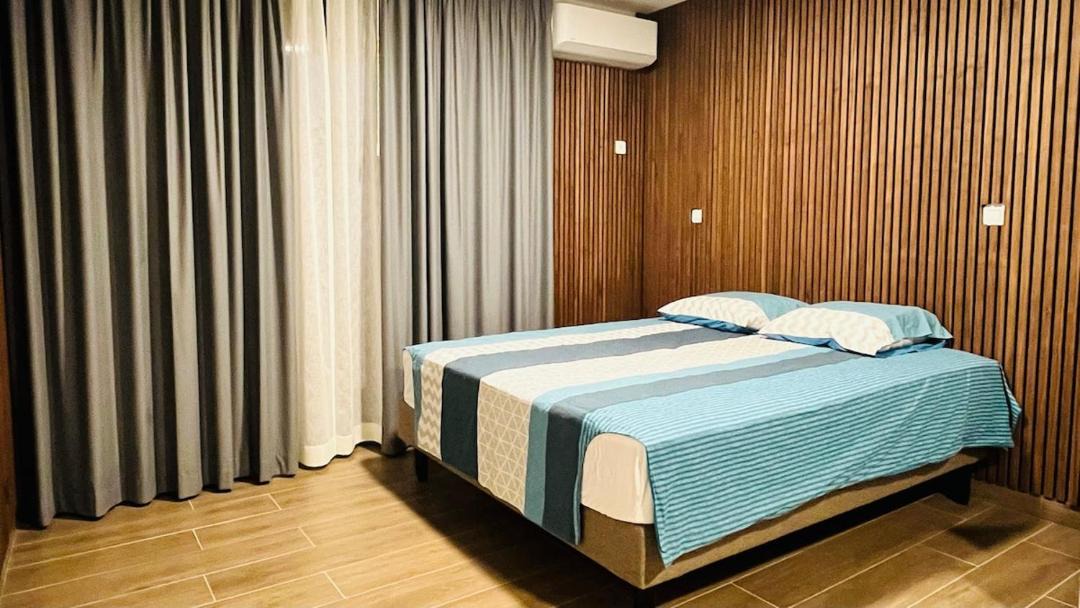 Photo of Bedroom in Pa'ofa'i