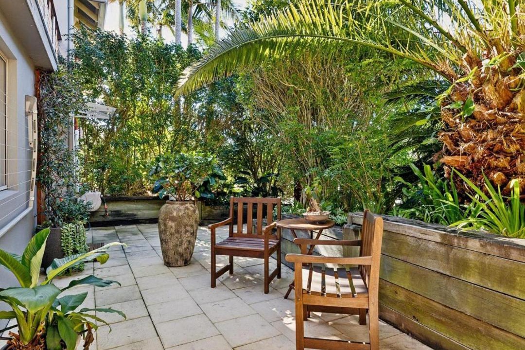 Photo of Patio Balcony in Angourie