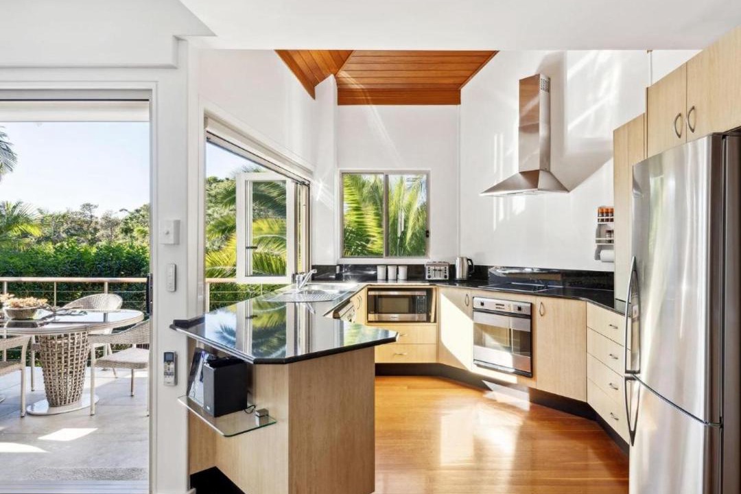Photo of Kitchen in Angourie