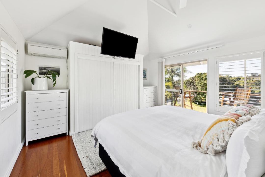 Photo of Bedroom in Angourie