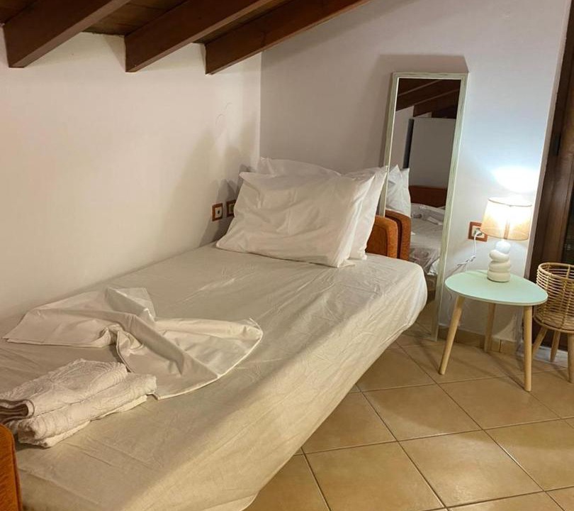Photo of Bedroom in Vathi