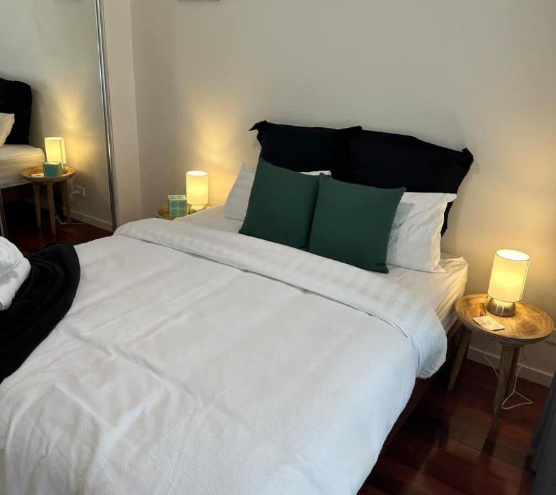 Photo of Bedroom in Kingston