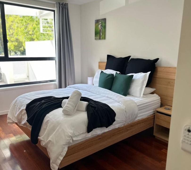 Photo of Bedroom in Kingston