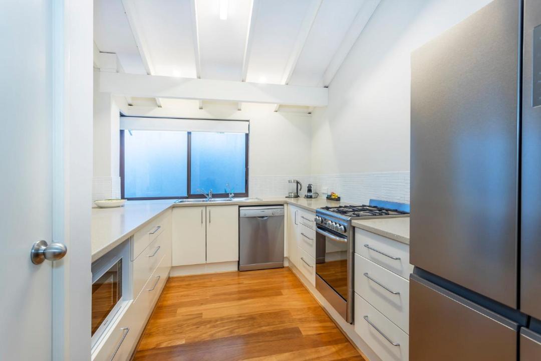 Photo of Kitchen in Claremont