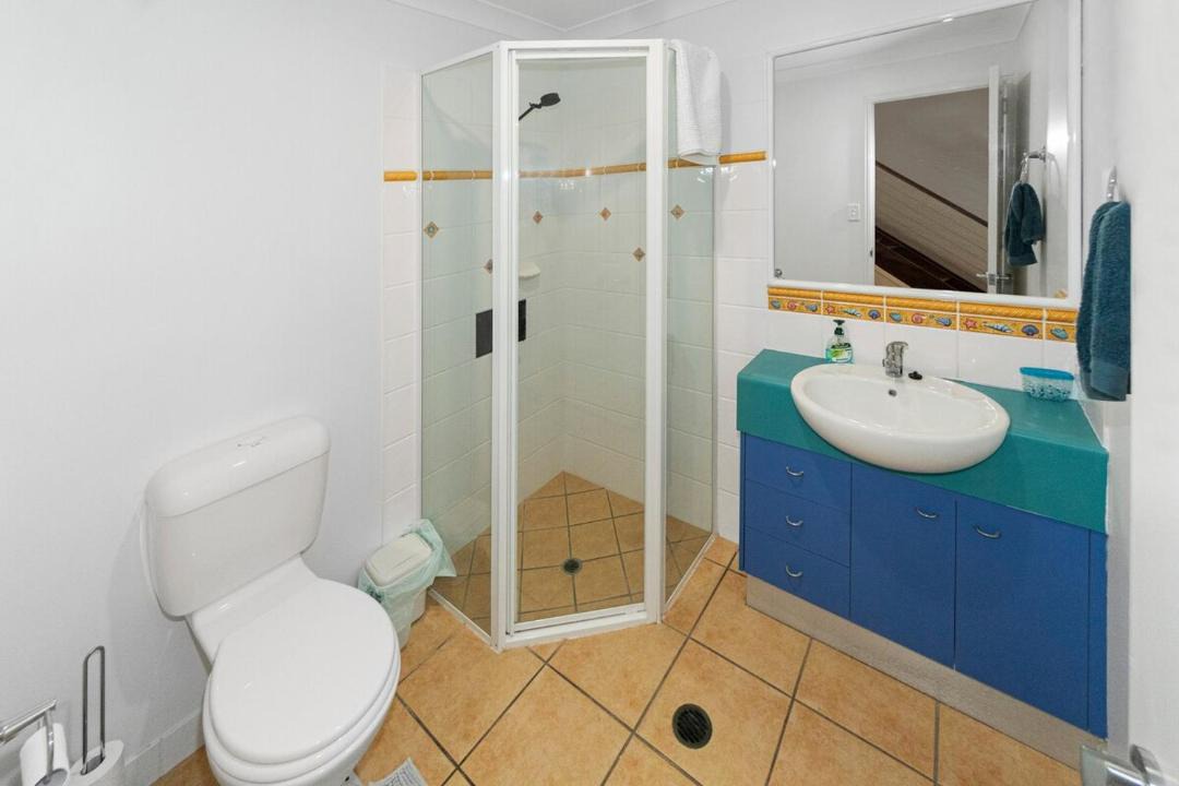 Photo of Bathroom in Coral Cove