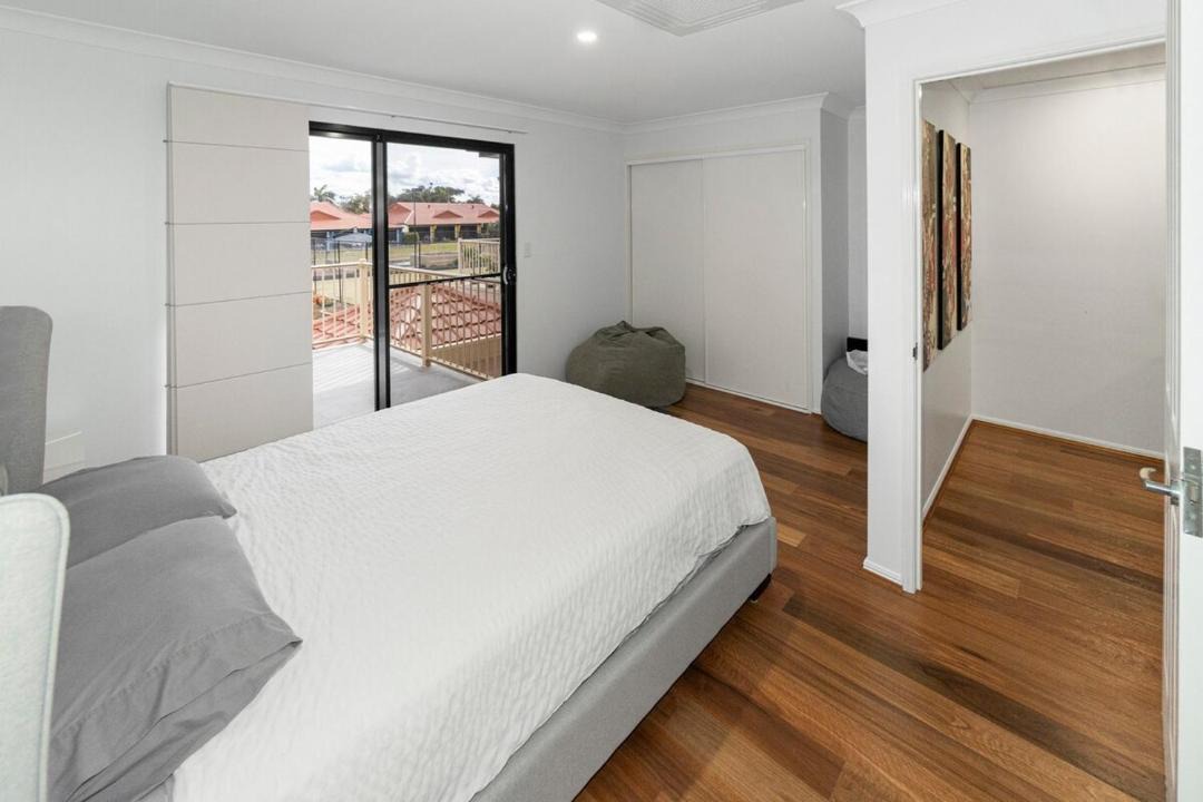 Photo of Bedroom in Coral Cove