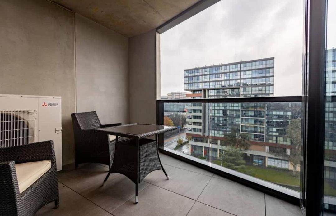 Photo of Patio Balcony in Reid