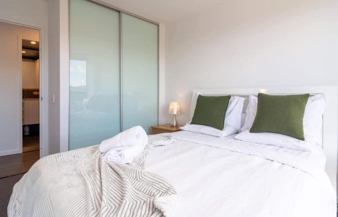 Photo of Bedroom in Reid